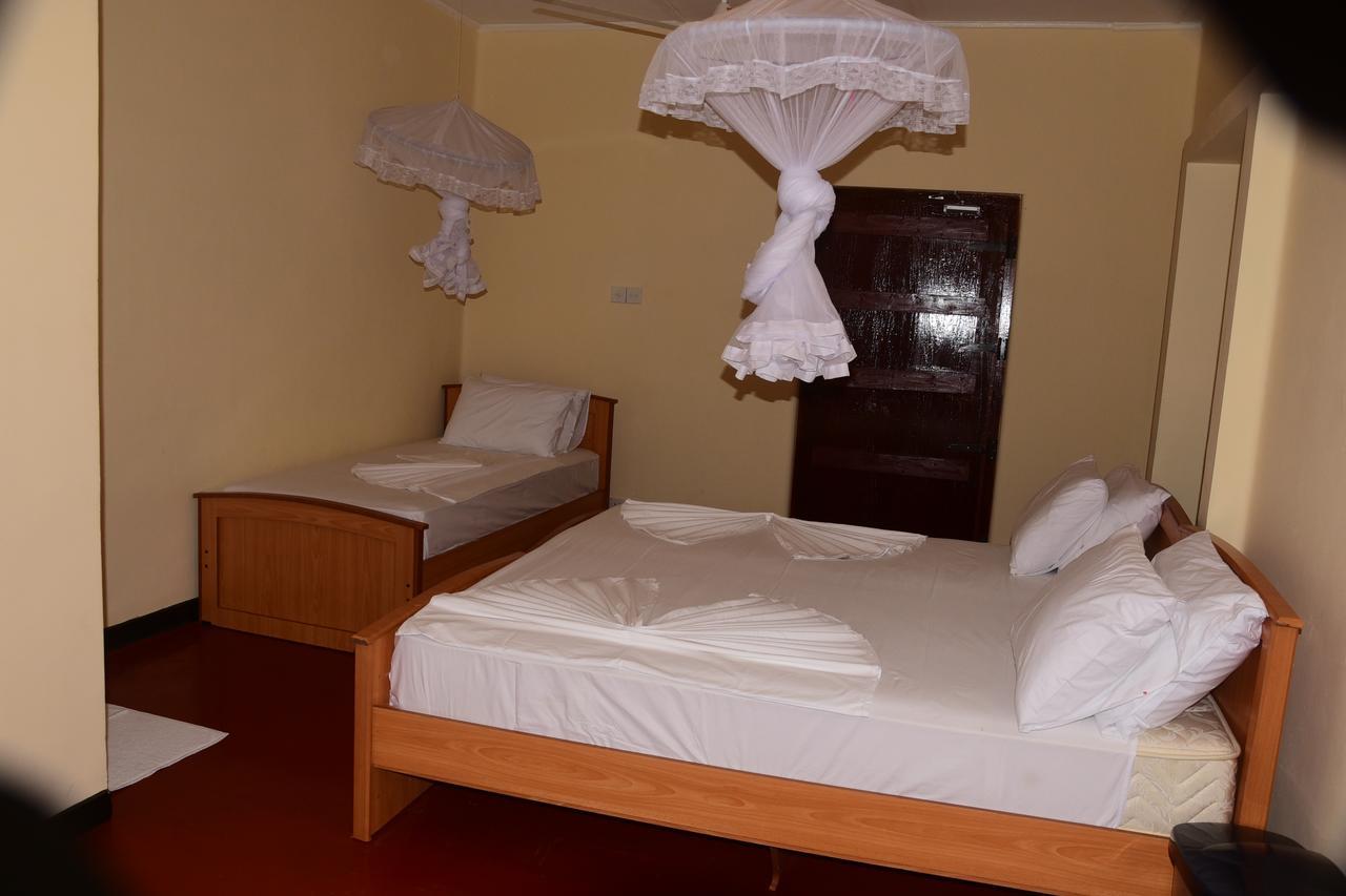 Swiss Garden Tourist Rest Hotel Anuradhapura Kültér fotó