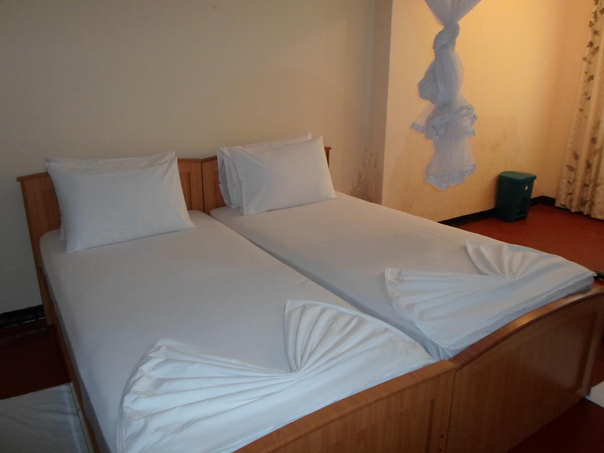 Swiss Garden Tourist Rest Hotel Anuradhapura Kültér fotó