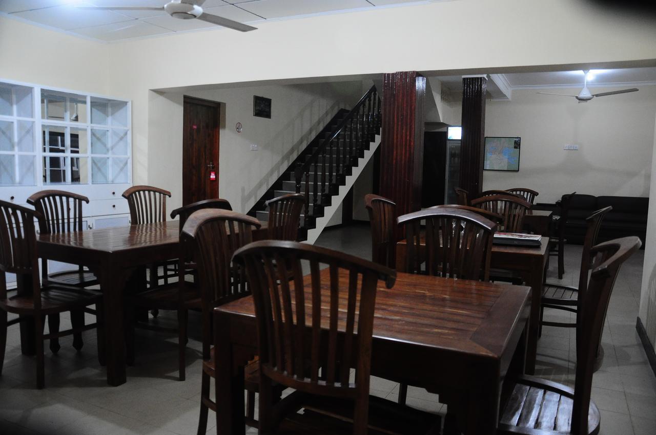 Swiss Garden Tourist Rest Hotel Anuradhapura Kültér fotó