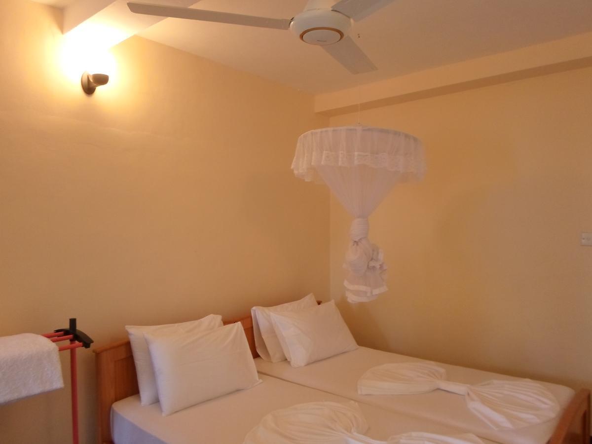 Swiss Garden Tourist Rest Hotel Anuradhapura Kültér fotó
