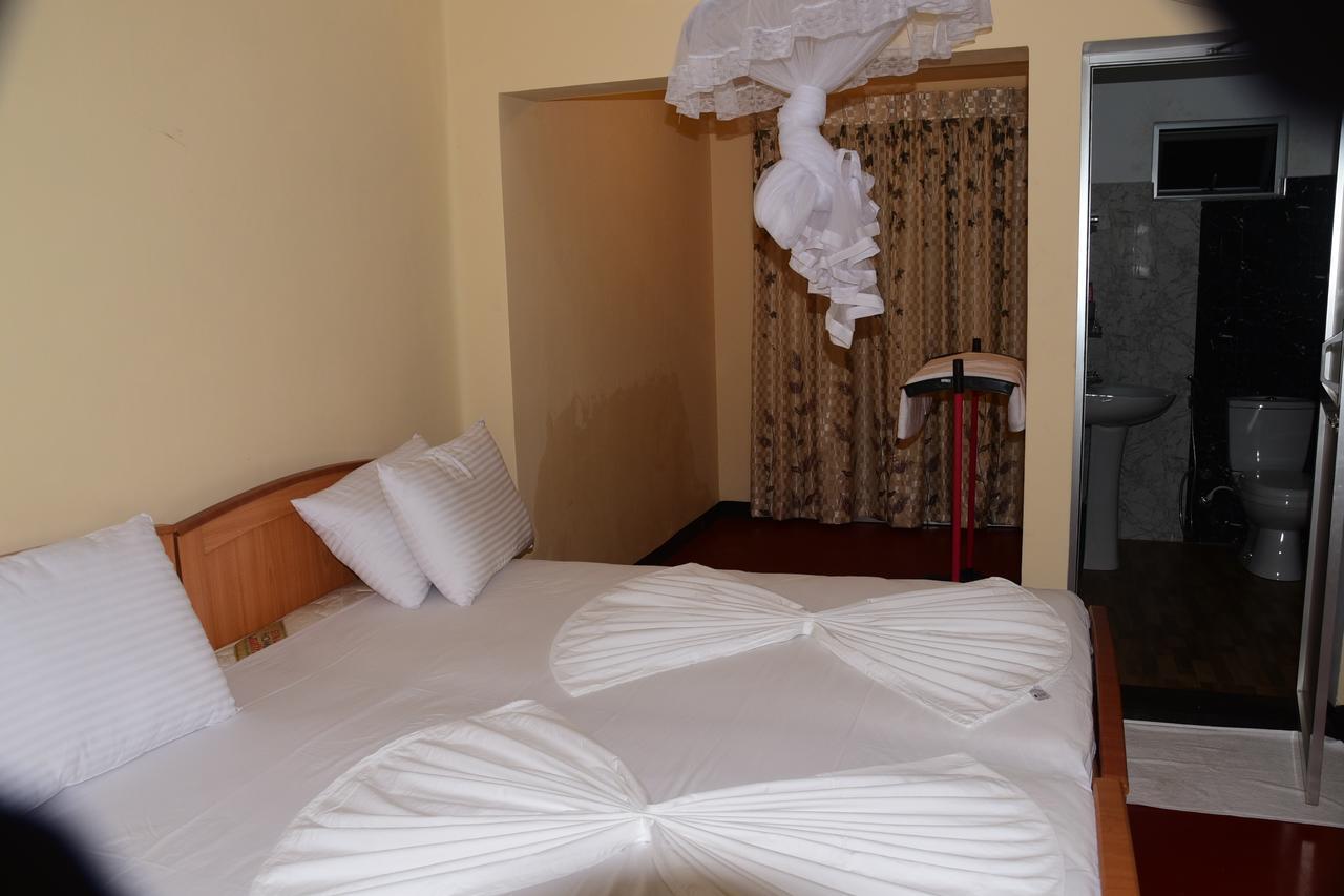 Swiss Garden Tourist Rest Hotel Anuradhapura Kültér fotó