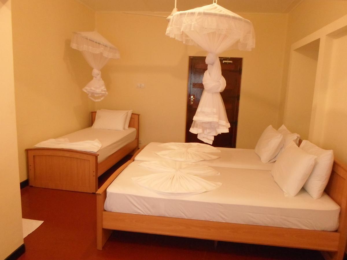 Swiss Garden Tourist Rest Hotel Anuradhapura Kültér fotó