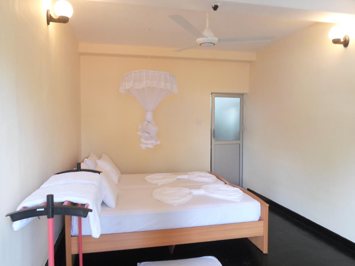 Swiss Garden Tourist Rest Hotel Anuradhapura Kültér fotó