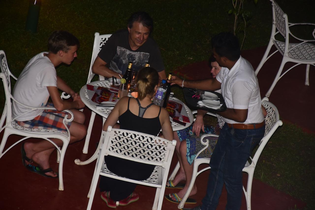 Swiss Garden Tourist Rest Hotel Anuradhapura Kültér fotó