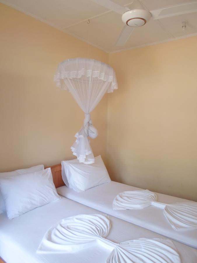 Swiss Garden Tourist Rest Hotel Anuradhapura Kültér fotó